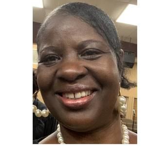 Meet your Posher, Debra